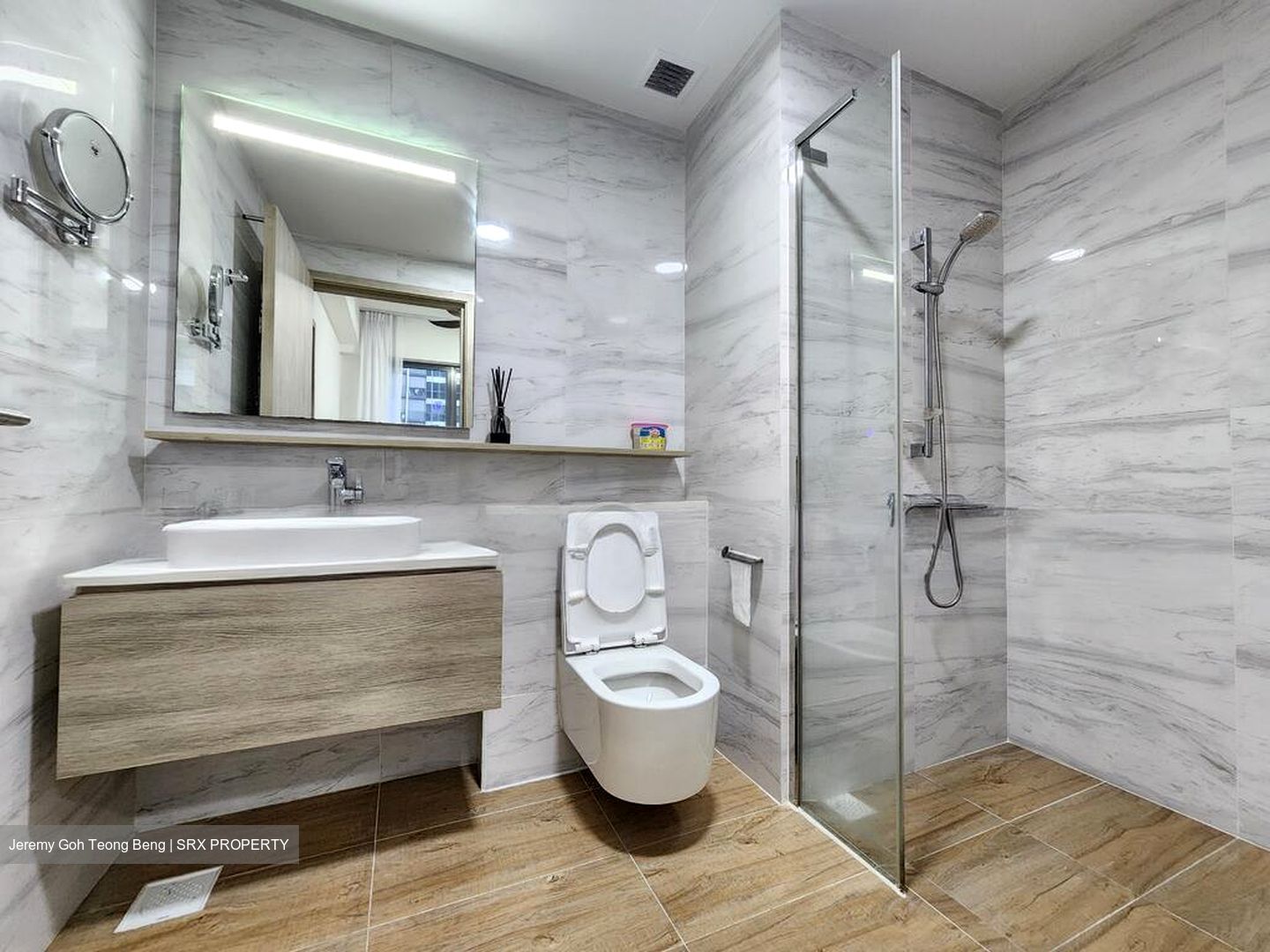 The Alps Residences (D18), Condominium #510538781